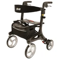 Drive Nitro Carbon