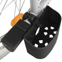Drive Stokhouder rolstoel