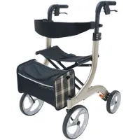 Drive rollator Nitro