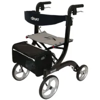 Drive rollator Nitro