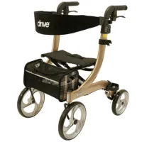 Drive rollator Nitro