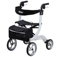 Drive rollator Nitro