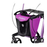 Handicare Luxe mand gekleurd
