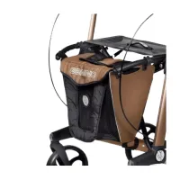Handicare Luxe mand gekleurd