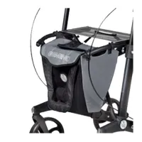 Handicare Luxe mand gekleurd