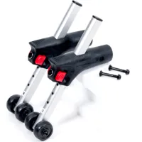 MultiMotion Anti-kiep wielen M5/M6
