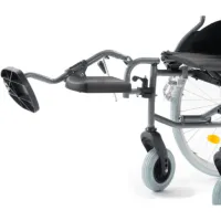 MultiMotion Comfort beensteun links M5/M6