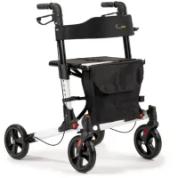 MultiMotion Double Rollator