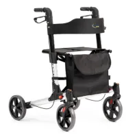 MultiMotion Double rollator