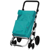 Playmarket Go Plus trolley