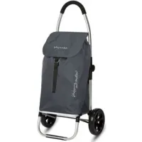 Playmarket Go Two trolley