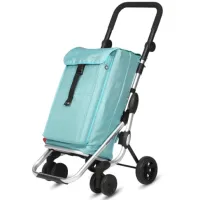 Playmarket Go Up trolley