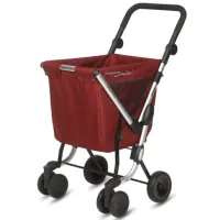 Playmarket We Go trolley