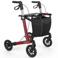 Rehasense Server Comfort Rollator