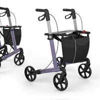 Rehasense Server Rollator