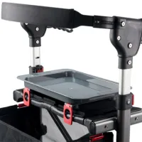 Rollator Dienblad Universeel