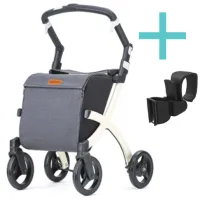Rollz Flex Incl gratis stokhouder