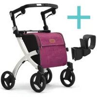 Rollz Flex Incl gratis stokhouder