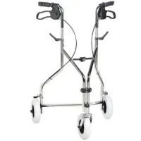 Schulte Delta rollator