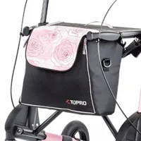 TOPRO Afneembare Design boodschappentas