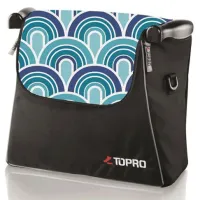 TOPRO Afneembare Design boodschappentas