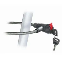 TOPRO Anti-diefstal slot