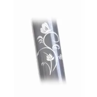 TOPRO Bloemen stickers