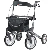 TOPRO Olympos Standaard Incl gratis rugsteun
