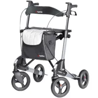 TOPRO Troja 2G Standaard Incl gratis rugsteun