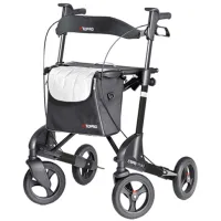 TOPRO Troja 2G Standaard Incl gratis rugsteun