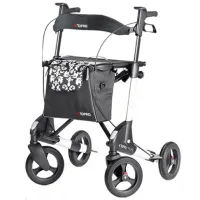 TOPRO Troja 2G Standaard Incl gratis rugsteun