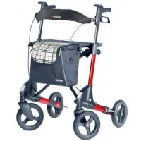 TOPRO Troja 2G Standaard Incl gratis rugsteun
