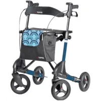 TOPRO Troja 2G Standaard Incl gratis rugsteun