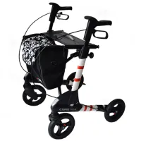TOPRO Troja 2G Standaard Incl gratis rugsteun