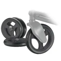 TOPRO Troja 2G set Comfort soft wielen