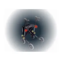 TOPRO reflectoren set