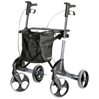 Topro Troja Neuro Parkinson Rollator