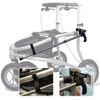 Trionic Veloped Stokhouder