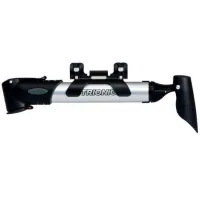 Trionic Veloped mini pomp incl houder