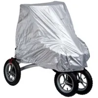 Trionic Veloped regenhoes