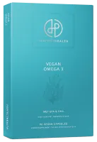 Vegan Omega 3 - 30 stuks - maand