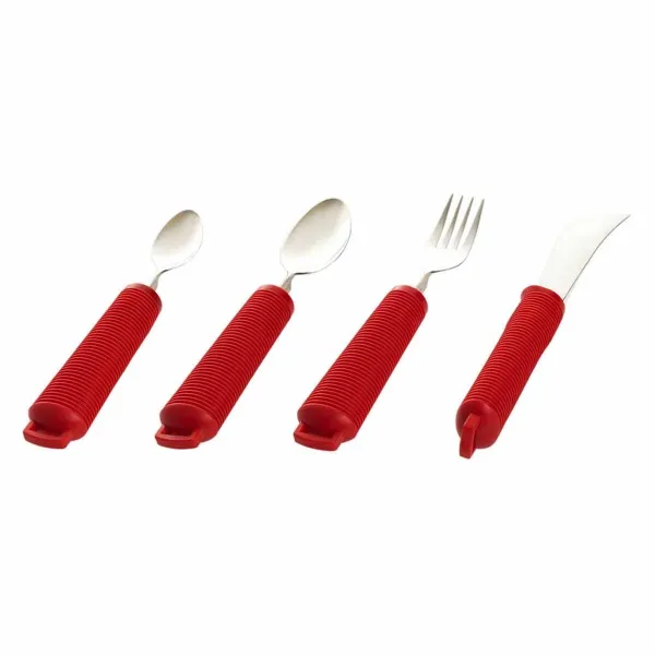 Bestekset Rood