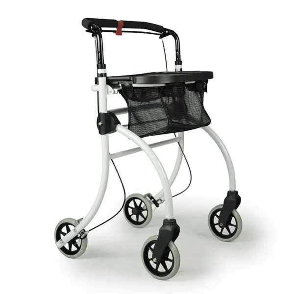 Binnenrollator Roomba (5,6 kg)