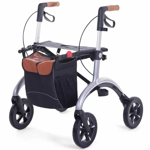Carbon rollator (5 kg)