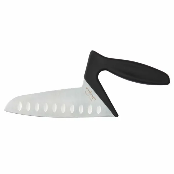 Groentemes - Ergonomisch keukenmes