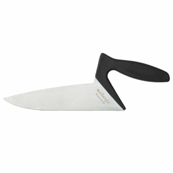 Koksmes - Ergonomisch keukenmes