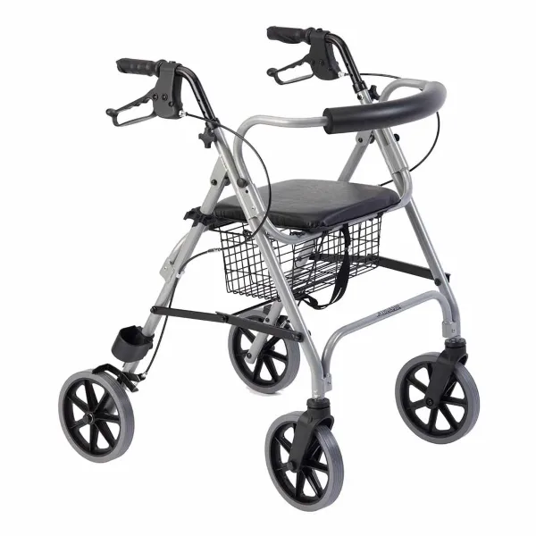Lichtgewicht Rollator Move Light (7,4 kg)
