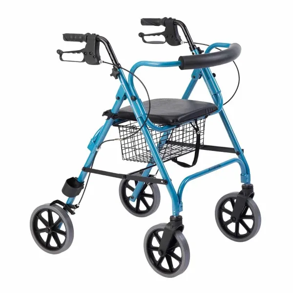 Lichtgewicht Rollator Move Light (7,4 kg)