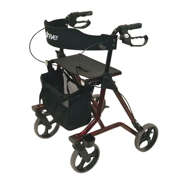 Lichtgewicht Rollator Torro (6,9 kg)