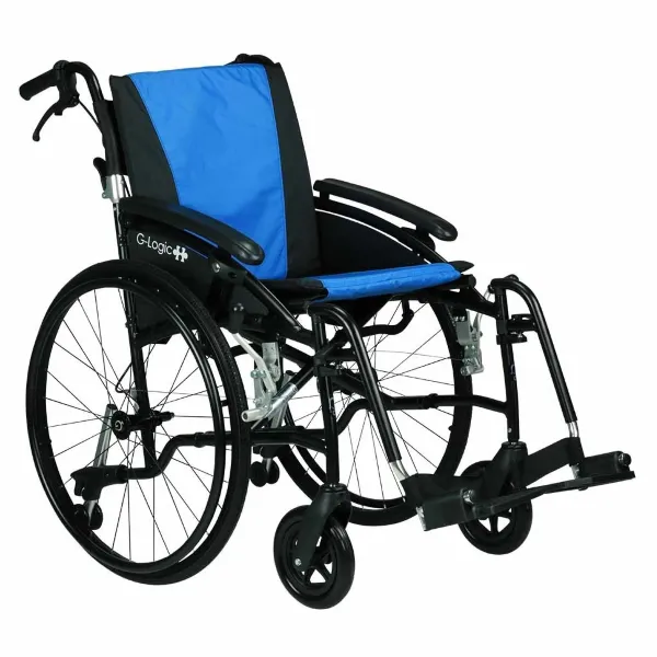 Lichtgewicht Rolstoel G-Logic (11,5 kg)